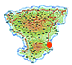 Kanakides on map