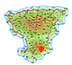 Vlachides on map